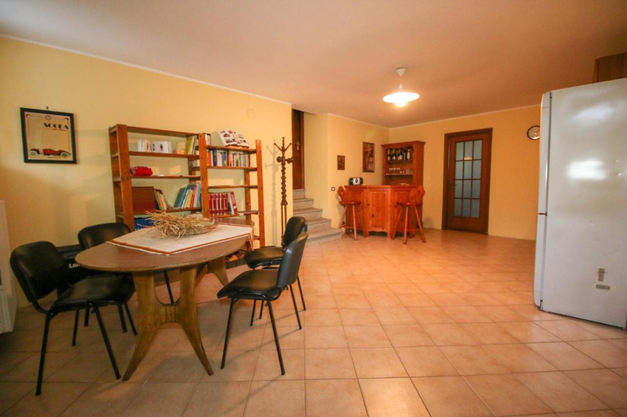 Spighe Paglia E Girasole Bed & Breakfast Candia Canavese Ngoại thất bức ảnh