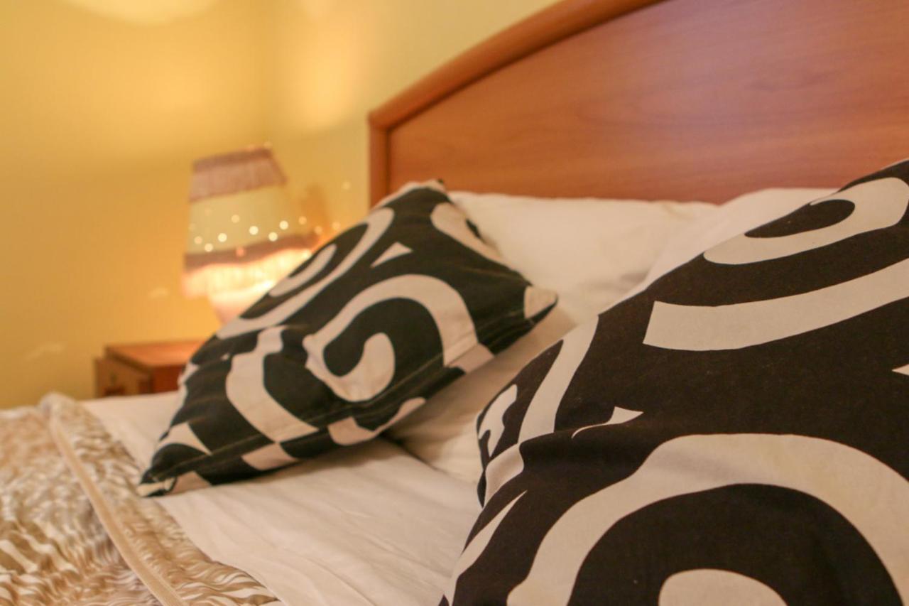 Spighe Paglia E Girasole Bed & Breakfast Candia Canavese Ngoại thất bức ảnh