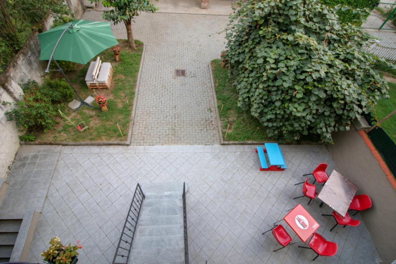 Spighe Paglia E Girasole Bed & Breakfast Candia Canavese Ngoại thất bức ảnh