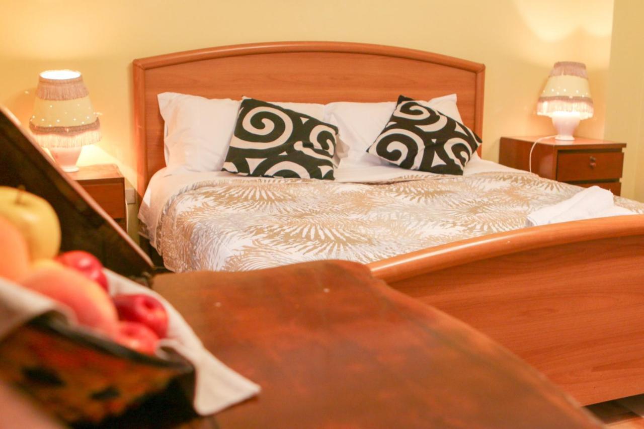 Spighe Paglia E Girasole Bed & Breakfast Candia Canavese Ngoại thất bức ảnh