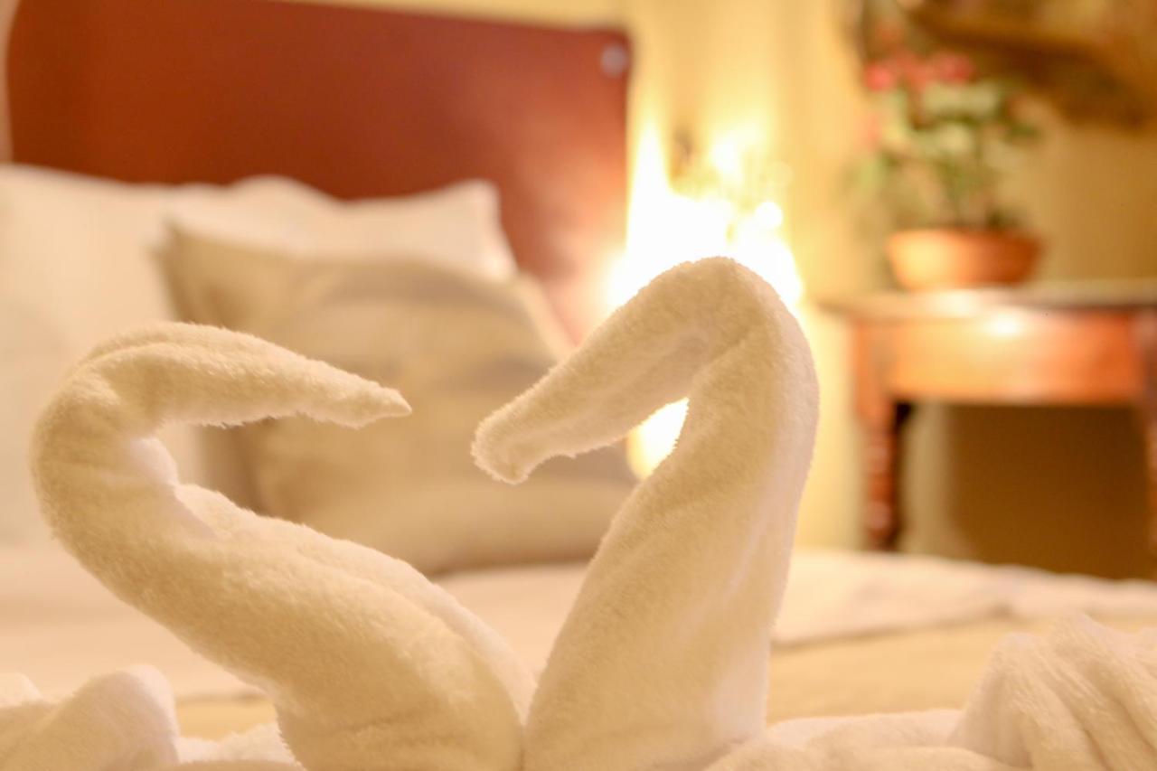 Spighe Paglia E Girasole Bed & Breakfast Candia Canavese Ngoại thất bức ảnh