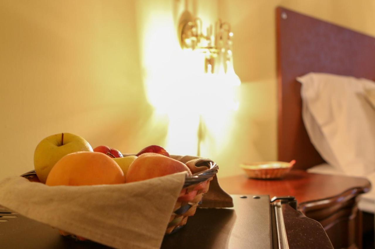 Spighe Paglia E Girasole Bed & Breakfast Candia Canavese Ngoại thất bức ảnh