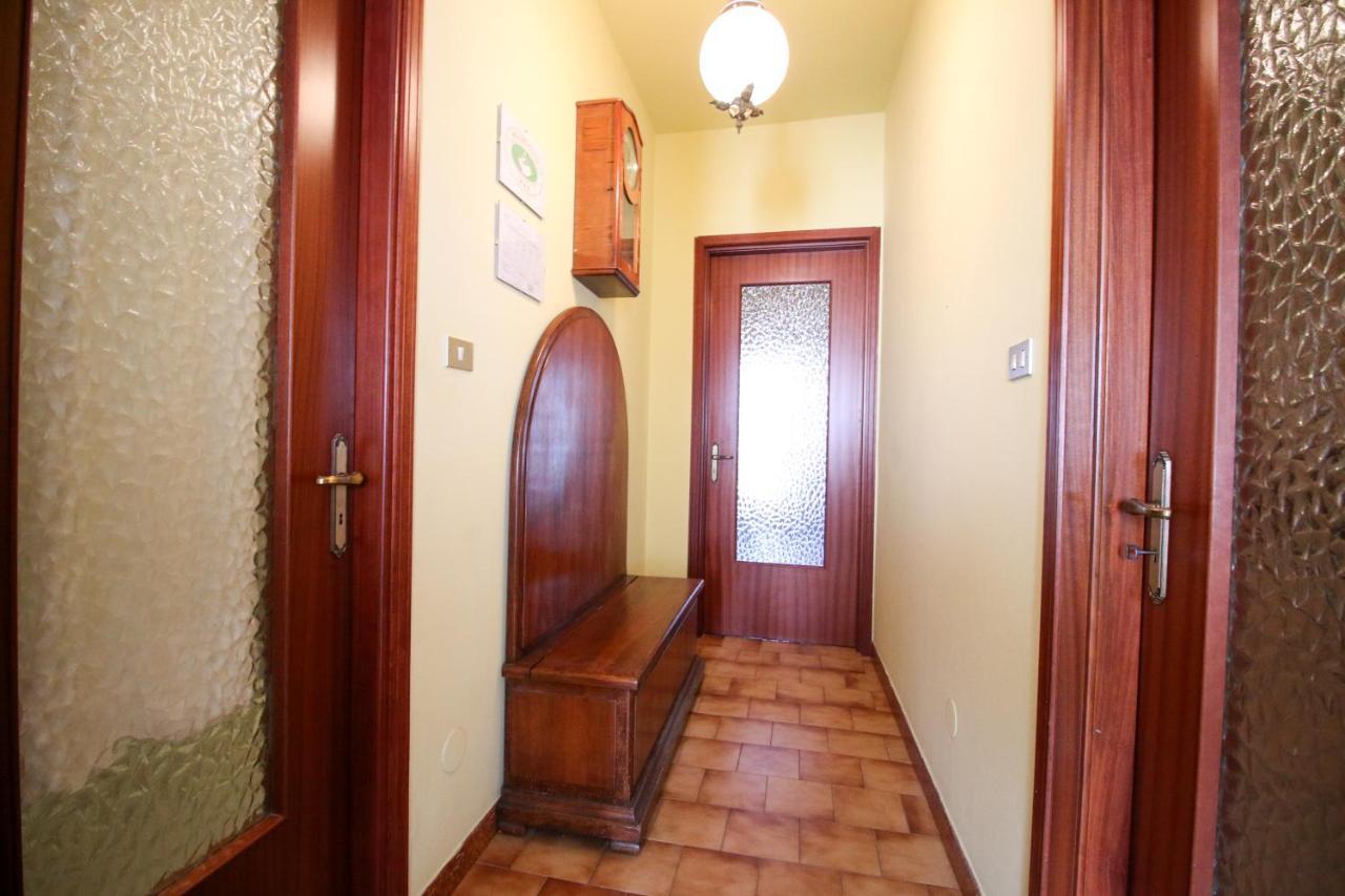 Spighe Paglia E Girasole Bed & Breakfast Candia Canavese Ngoại thất bức ảnh